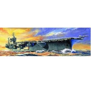 Porte avions USS CVN 68 Nimitz   Achat / Vente MODELE REDUIT MAQUETTE