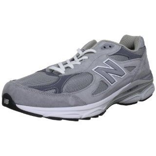 New Balance Mens 990 Heritage Running Shoe