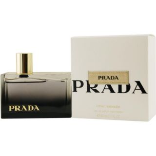 Prada Prada Leau Ambree Womens 2.7 ounce Eau De Parfum Spray Today