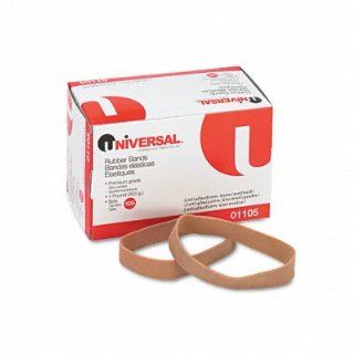 Universal Products   Universal   Rubber Bands, Size 105, 5