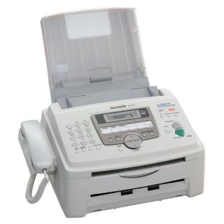 Panasonic Fax KX FL611   Achat / Vente FAX / TELECOPIEUR Panasonic Fax