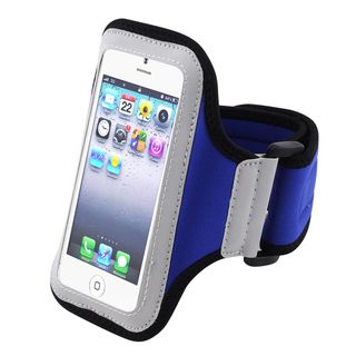 BasAcc Sportband for Apple iPhone 5/ iPod Touch 5th Generation
