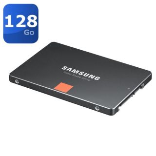 Samsung 128Go SSD 2.5 S840 PRO   Achat / Vente DISQUE DUR SSD Samsung
