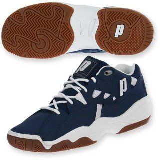 10. Prince NFS Indoor II 1.0 Shoes (Mens) Blue/White by Prince