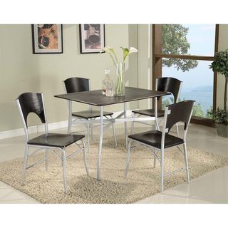 Zora 5 piece Dining Set