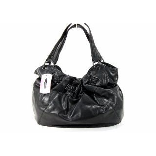 Chinese Laundry Bastille CL193 Black Womens Handbag