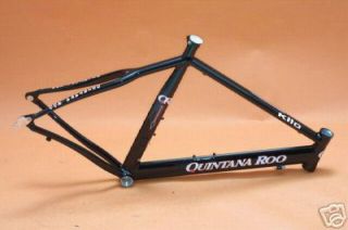 Quintana Roo Kilo 55 cm Aluminum Bike Frame