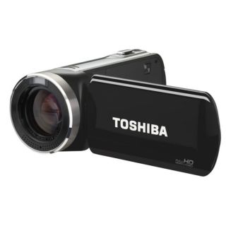 TOSHIBA Camileo X150 Caméscope FULL HD   Achat / Vente CAMESCOPE