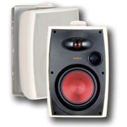 Nxg Pro NX PRO600W Indoor/Outdoor Speaker