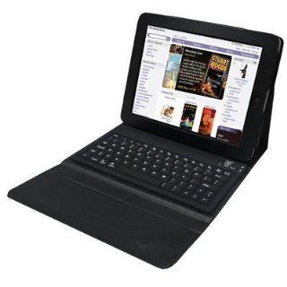Supersonic SC 108KB Tablet Wireless Bluetooth Keyboard and