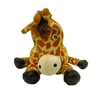 Zoobie Pets Jafaru the Giraffe (ZP111 a) Toys & Games