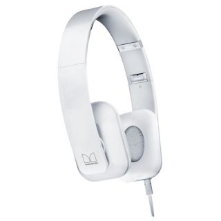 Nokia Purity HD by Monster Blanc   Achat / Vente CASQUE Nokia Purity