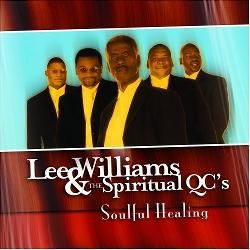 Williams,Lee & Spiritual QcS   Soulful Healing [Import]