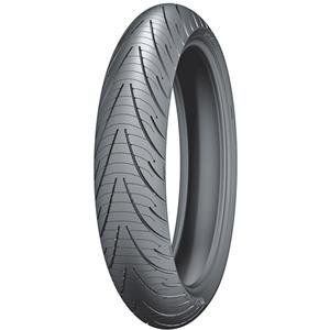 Michelin Pilot Road 3 Front Tire   110/80R 19/    
