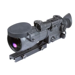 Armasight Orion 4x magnification Gen 1+ Night Vision Riflescope