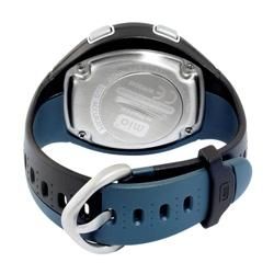 Mio Unisex MIO BLKGRY Heart Rate Monitor Calorie Counter Sport Watch