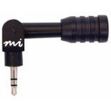 Mini Microphone 3.5MM Jack Ultra Portable/plug n play