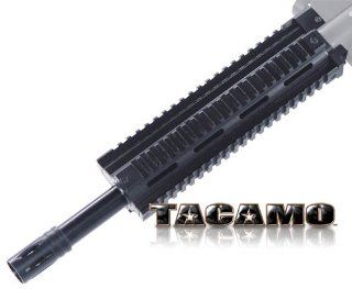 Tacamo K416 Barrel Kit for Tippmann 98   paintball barrel