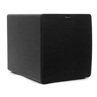 Klipsch SW 112 Reference Series Powered Subwoofer   Each