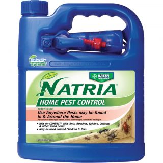 NATRIA Home Pest Control Ready to Use (64 Ounces)