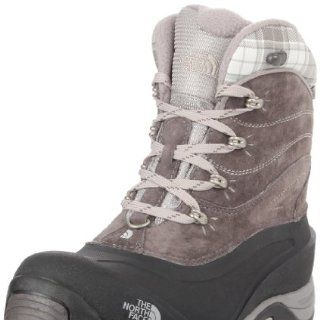 The North Face Womens Chilkat II Insulated Boot