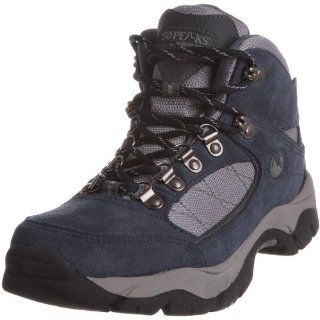 HI TEC 50 Peaks Denali WP Ladies Hiking Boots