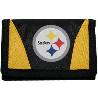 NFL Pittsburgh Steelers Chamber Wallet