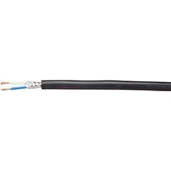 Low Noise Microphone Cable 1000 ft. Spool Musical
