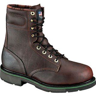Thorogood S080 Work One 8 inch Sport Boot Safety Toe