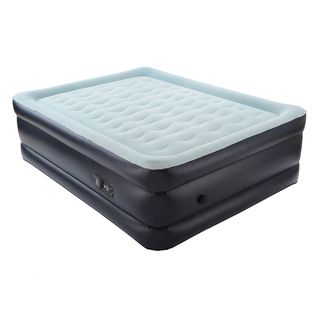 Easy Riser Single Touch 25 inch Full size Air Bed