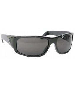 Dragon Decade Jet/ Grey Sunglasses