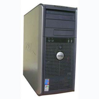 Dell Optiplex GX520 Desktop Computer (Refurbished)