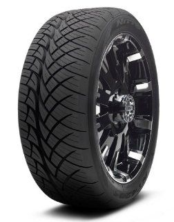 Nitto NT420S 285/45R22 114H (202 070)    Automotive