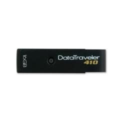 Kingston DataTraveler 410   16 GB USB 2.0 Flash Drive