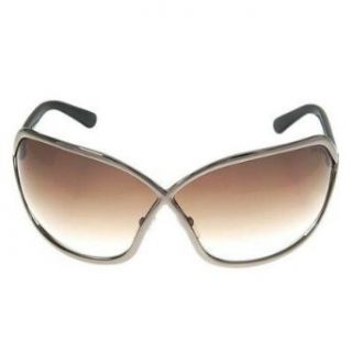 Tom Ford AVA TF115 Sunglasses 10P Clothing