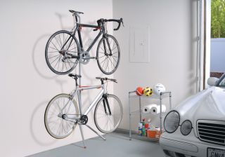 The Art of Storage Donatello Leaning Bike Rack Today $35.95 4.0 (3