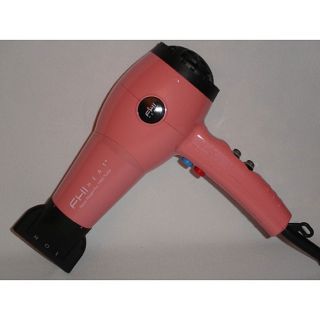 FHI Nano Weight Pink Pro 1900 Turbo Hair Dryer