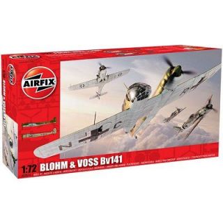 Blohm & Voss Bv141   Achat / Vente MODELE REDUIT MAQUETTE Blohm & Voss