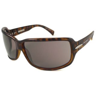 Giorgio Armani GA671/S Menss Rectangular Sunglasses