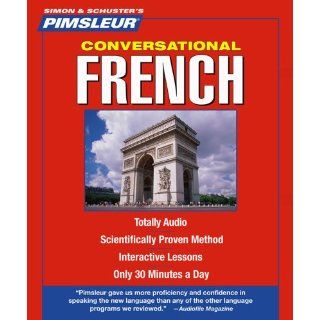 French, Conversational Learn to Speak and Understand French with