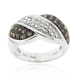 Brown Diamond Rings Buy Engagement Rings, Anniversary