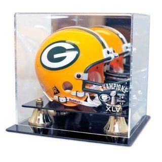 Green Bay Packers Super Bowl XLV Champions Deluxe Full