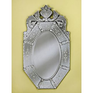 Mirrors By Venetian Larisa Mirror Today $689.99