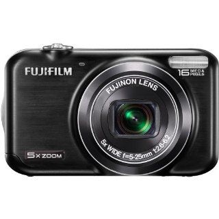 Fujifilm FinePix JX350 16 MP Digital Camera with Fujinon