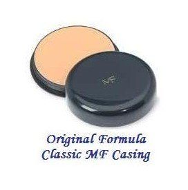 Max Factor Pan cake Makeup Foundation Powder 121 Natural No. 1 Beauty