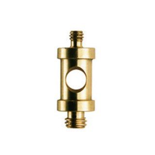 Manfrotto 118 Male Spigot for 2905 1/4 20 Inch Male and 3
