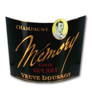 Champagne Mémory Millésime 2004   Achat / Vente CHAMPAGNE Champagne