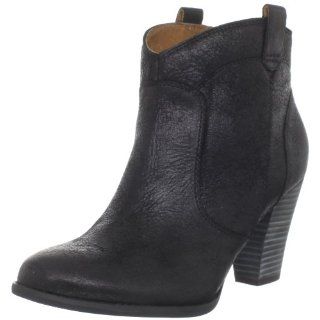 N.Y.L.A. Womens Patrice Bootie Explore similar items