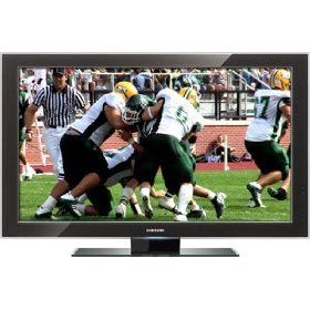 LN55A950 55 Inch Touch of Color 1080p 120 Hz LCD HDTV Electronics