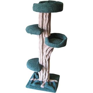 Condos Large Cat Play Tree Today $139.99 3.4 (5 reviews)